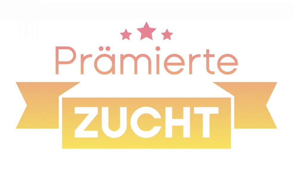 Pr&auml;mierte Zucht
